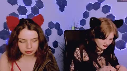 nikki_kiss_ online show from 29, 5, 2026