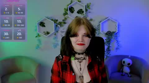 nikki_kiss_ online show from 6, 7, 2026