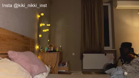 nicolette online show from 27, 11, 2025