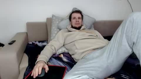 Nick online show from 18, 12, 2025