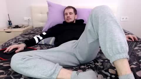 Nick online show from 20, 3, 2026