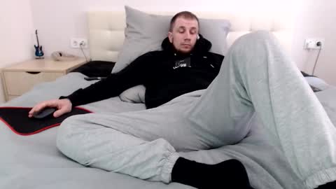 Nick online show from 17, 4, 2026