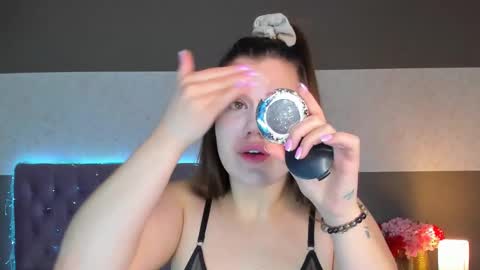 Nikki online show from 19, 2, 2026