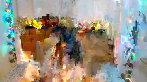 NikkieMilky online show from 4, 12, 2025