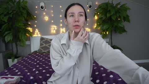 Nikki online show from 16, 1, 2025