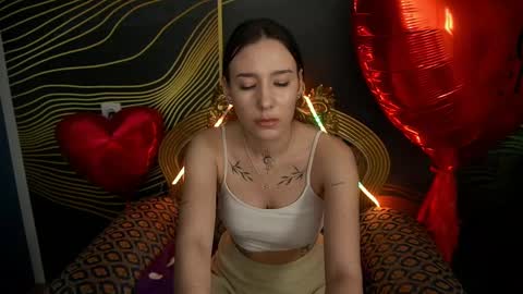 Nikki online show from 1, 3, 2025