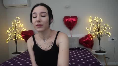 Nikki online show from 3, 3, 2025