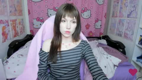 Nikki online show from 18, 5, 2026