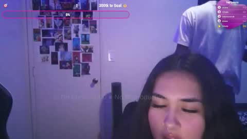 Nikkinotnicki00 online show from 14, 12, 2025