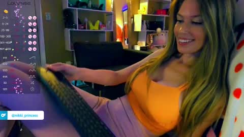 Schedule IN BIO online show from 10, 1, 2025