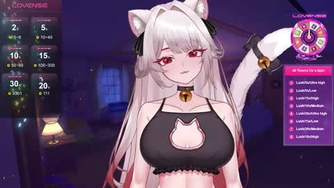 Snapshot of nikkipurr chatting on 16, 1, 2026 nikkipurr online show from 16, 1, 2026