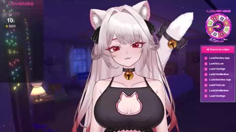 Snapshot of nikkipurr chatting on 18, 1, 2026 nikkipurr online show from 18, 1, 2026