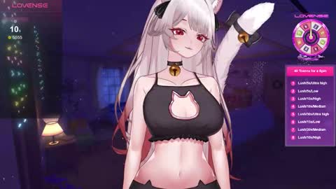 Snapshot of nikkipurr chatting on 19, 1, 2026 nikkipurr online show from 19, 1, 2026