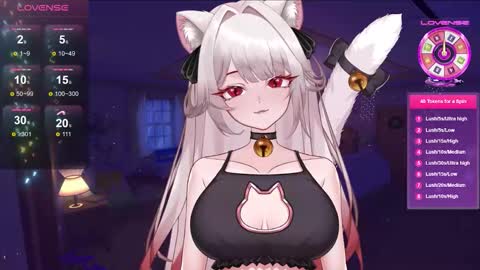 Snapshot of nikkipurr chatting on 1, 2, 2026 nikkipurr online show from 1, 2, 2026