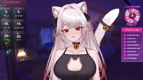 Snapshot of nikkipurr chatting on 2, 2, 2026 nikkipurr online show from 2, 2, 2026