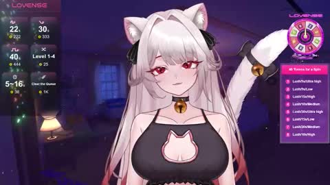 Snapshot of nikkipurr chatting on 2, 2, 2026 nikkipurr online show from 2, 2, 2026