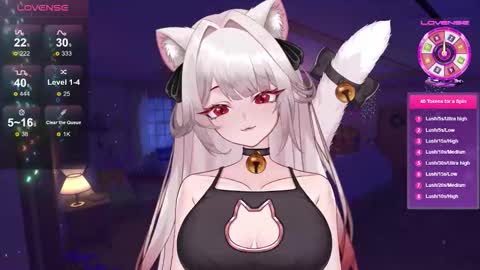 Snapshot of nikkipurr chatting on 4, 2, 2026 nikkipurr online show from 4, 2, 2026