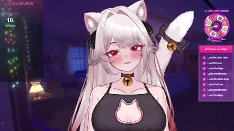 Snapshot of nikkipurr chatting on 4, 2, 2026 nikkipurr online show from 4, 2, 2026