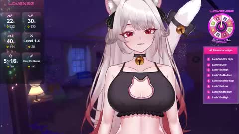 Snapshot of nikkipurr chatting on 7, 2, 2026 nikkipurr online show from 7, 2, 2026