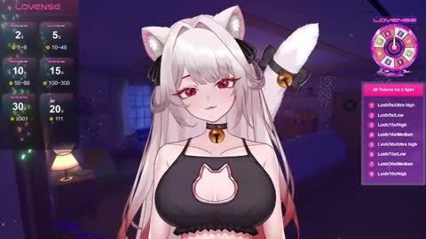 Snapshot of nikkipurr chatting on 11, 2, 2026 nikkipurr online show from 11, 2, 2026