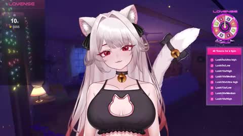 Snapshot of nikkipurr chatting on 12, 2, 2026 nikkipurr online show from 12, 2, 2026