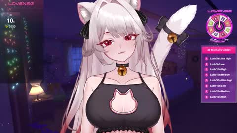 Snapshot of nikkipurr chatting on 14, 2, 2026 nikkipurr online show from 14, 2, 2026