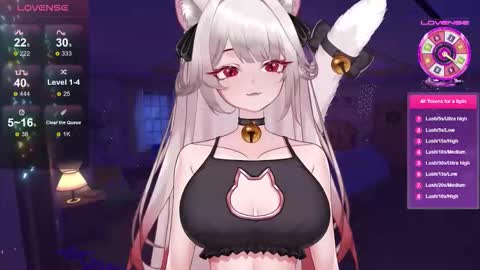 Snapshot of nikkipurr chatting on 17, 2, 2026 nikkipurr online show from 17, 2, 2026