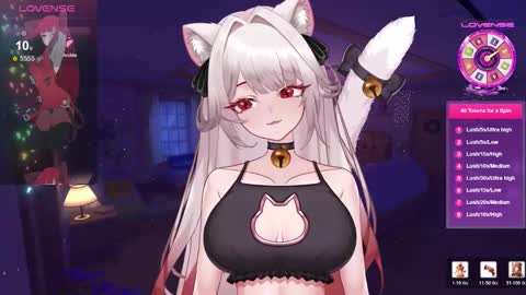 Snapshot of nikkipurr chatting on 17, 2, 2026 nikkipurr online show from 17, 2, 2026