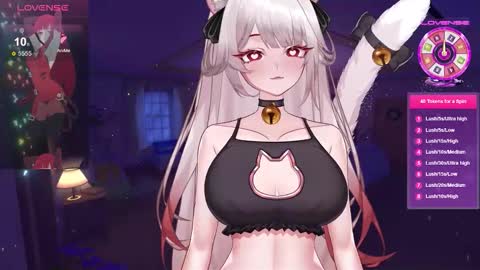 Snapshot of nikkipurr chatting on 18, 2, 2026 nikkipurr online show from 18, 2, 2026