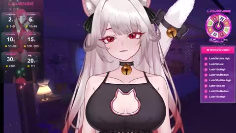 Snapshot of nikkipurr chatting on 19, 2, 2026 nikkipurr online show from 19, 2, 2026