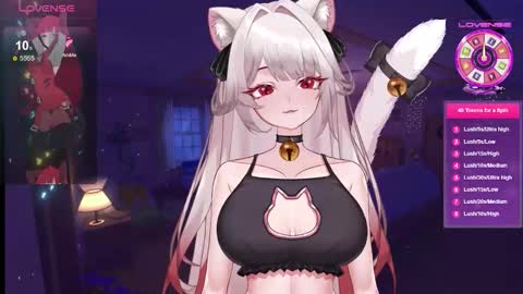 Snapshot of nikkipurr chatting on 21, 2, 2026 nikkipurr online show from 21, 2, 2026