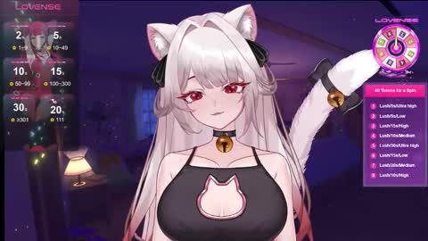 Snapshot of nikkipurr chatting on 21, 2, 2026 nikkipurr online show from 21, 2, 2026