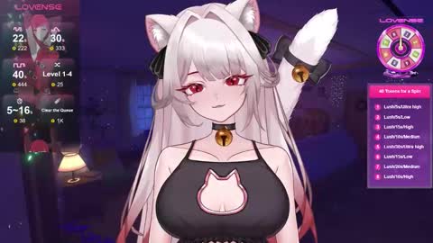 Snapshot of nikkipurr chatting on 22, 2, 2026 nikkipurr online show from 22, 2, 2026