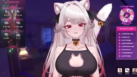 Snapshot of nikkipurr chatting on 23, 2, 2026 nikkipurr online show from 23, 2, 2026