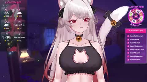 Snapshot of nikkipurr chatting on 24, 2, 2026 nikkipurr online show from 24, 2, 2026