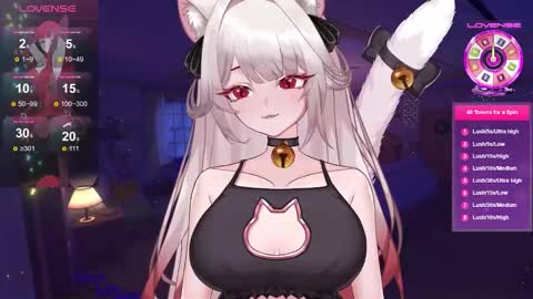 Snapshot of nikkipurr chatting on 25, 2, 2026 nikkipurr online show from 25, 2, 2026