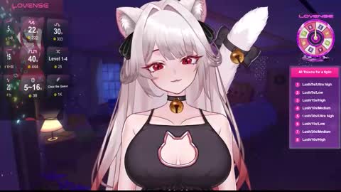 Snapshot of nikkipurr chatting on 26, 2, 2026 nikkipurr online show from 26, 2, 2026