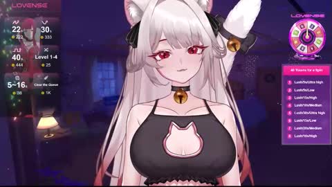 Snapshot of nikkipurr chatting on 27, 2, 2026 nikkipurr online show from 27, 2, 2026