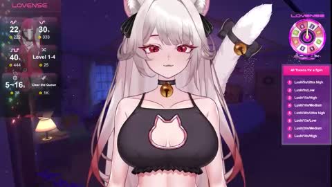 Snapshot of nikkipurr chatting on 28, 2, 2026 nikkipurr online show from 28, 2, 2026