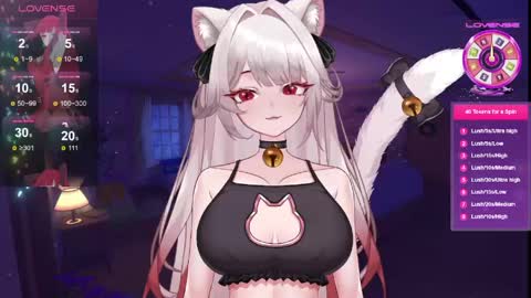 Snapshot of nikkipurr chatting on 1, 3, 2026 nikkipurr online show from 1, 3, 2026