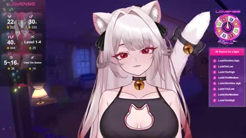 nikkipurr online show from 4, 3, 2026