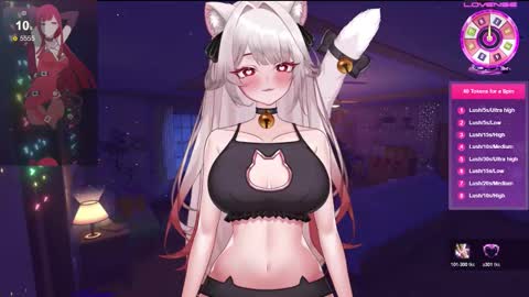 nikkipurr online show from 24, 3, 2026