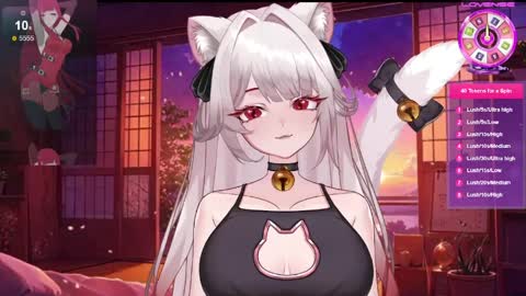 nikkipurr online show from 2, 4, 2026