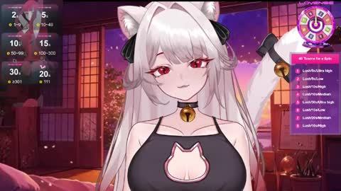 nikkipurr online show from 3, 4, 2026