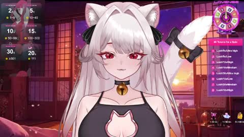 nikkipurr online show from 4, 4, 2026