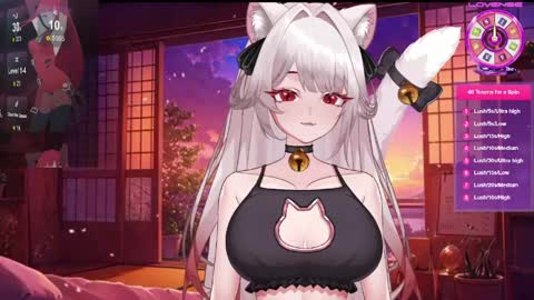 nikkipurr online show from 9, 4, 2026