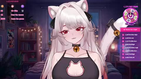 nikkipurr online show from 2, 6, 2026
