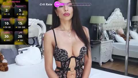 Nikky online show from 13, 10, 2025