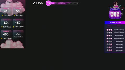 Nikki online show from 28, 1, 2025