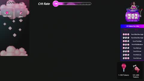 Nikki online show from 31, 1, 2025